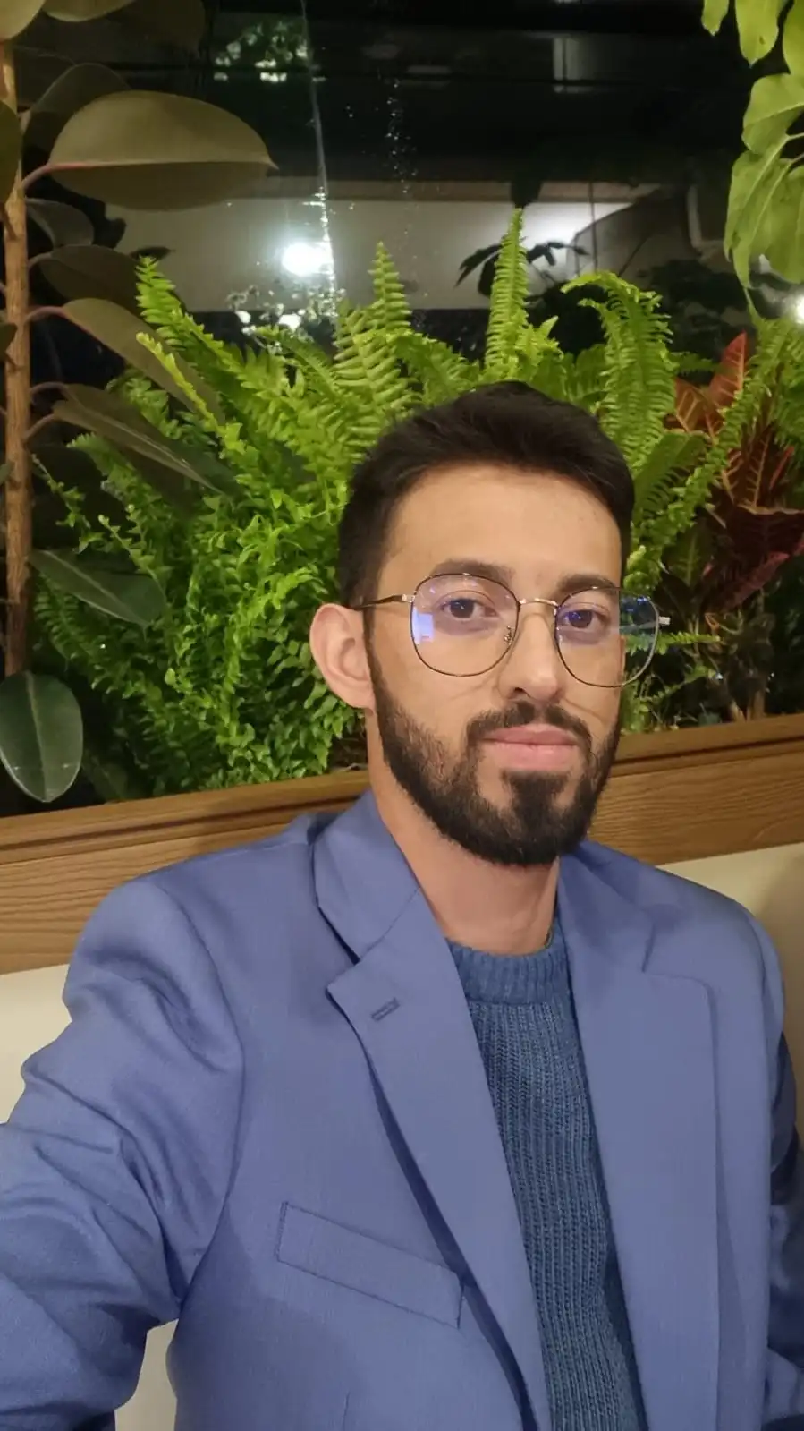 Brian Miranda - CEO de Posted Studio